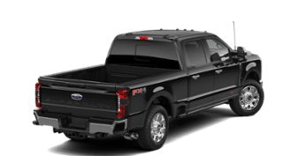 2026 Ford Super Duty® External Image 4